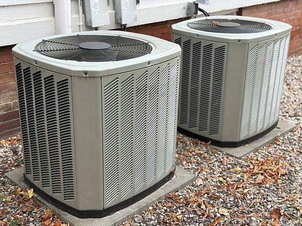 Reliable Ductwork Repair contractor in New Carlisle, IN by Leonard HVAC